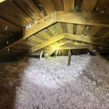 Insulation Ninjas - Insulation Installation Near Me Insulation Ninjas - Insulation Installation Near Me