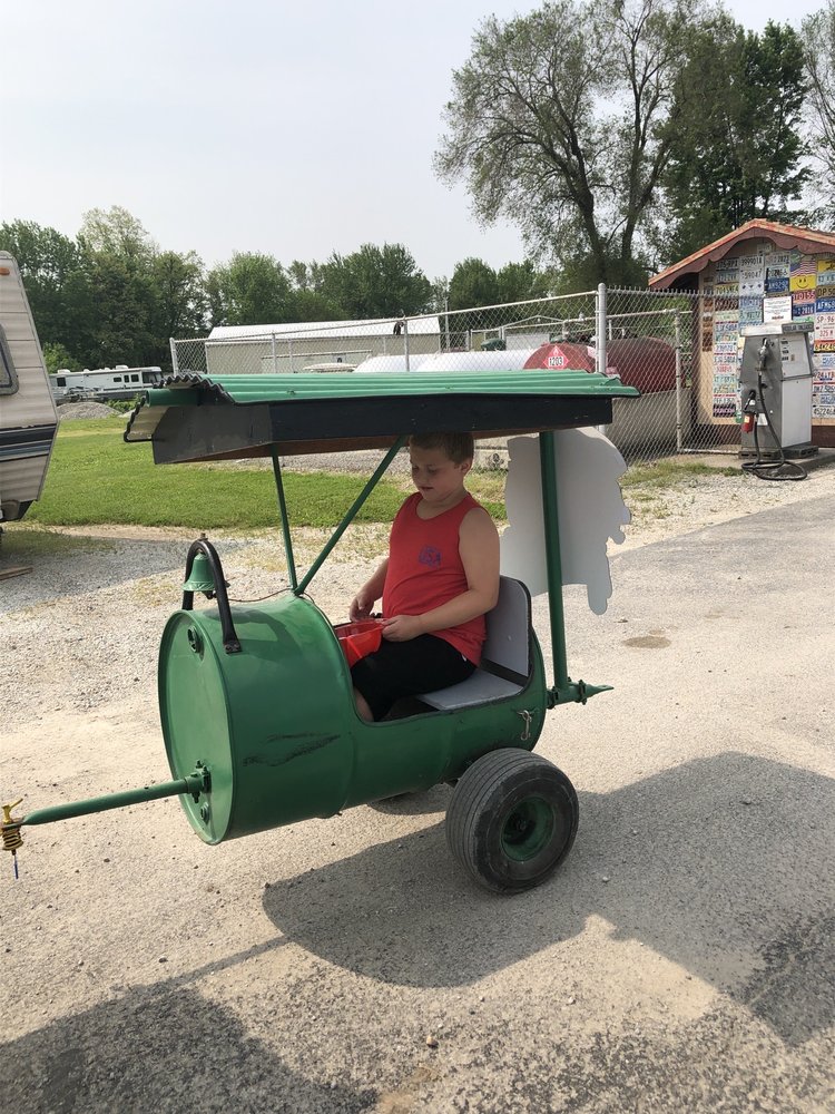 YOGI BEAR’S JELLYSTONE PARK Updated May 2024 13 Photos & 10 Reviews