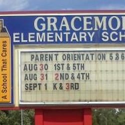 Gracemor Elementary School