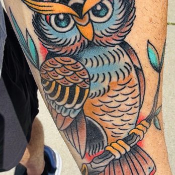 Think Tank Tattoo - Nice work Lewis - Tattoo Near Me - Denver, Colorado Think Tank Tattoo - Nice work Lewis - Tattoo Near Me - Denver, Colorado
