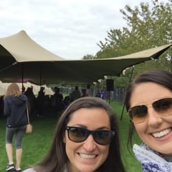 Herbert Park - Wellfest!!