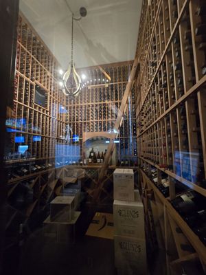 The Shanty Restaurant by null