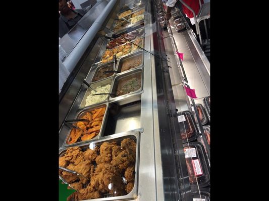 Audubon Market by null