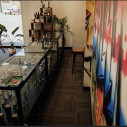 The Honey Pot CBD