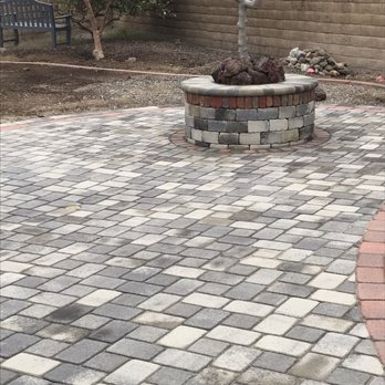 System Pavers - After - Masonry/Concrete Near Me - Orange, California System Pavers - After - Masonry/Concrete Near Me - Orange, California