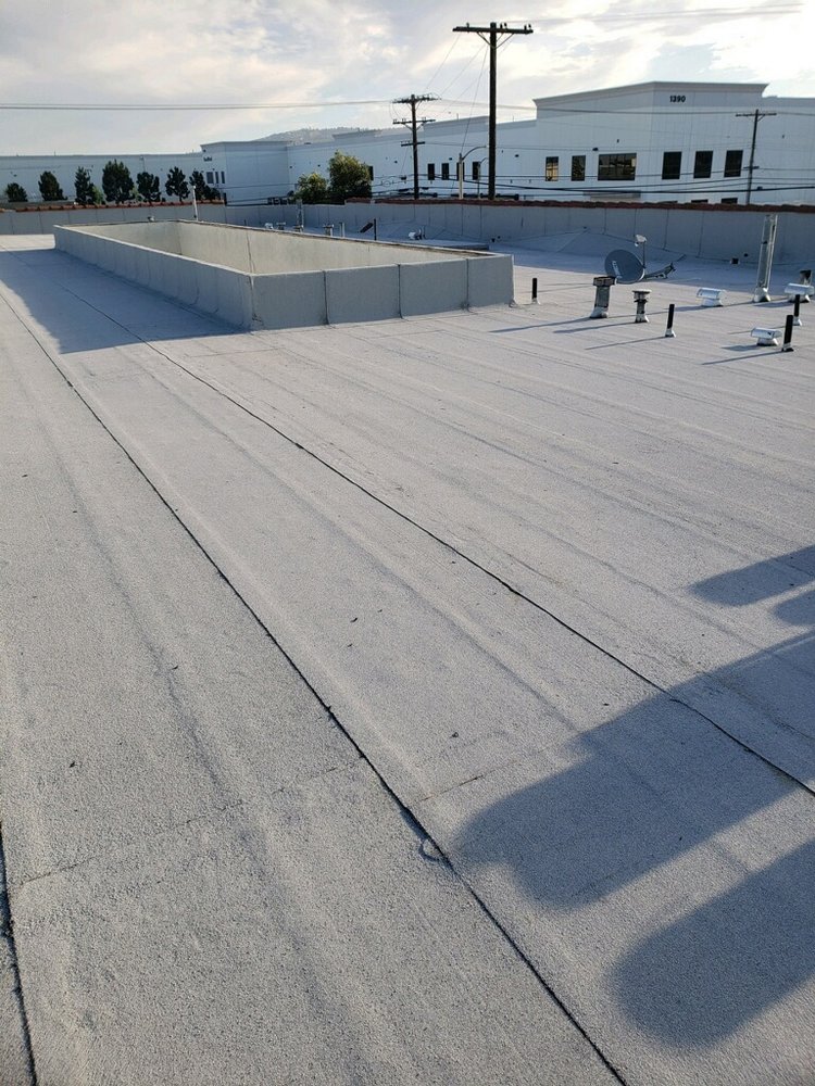 Slide of MTZ Roofing & Gutters