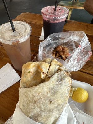 Carnitas Uruapan by null