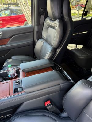 Lincoln of Cutler Bay