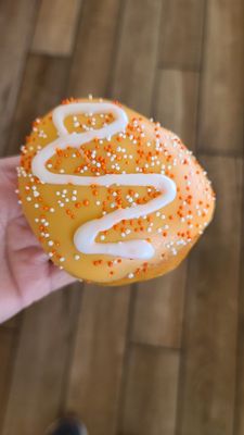 Krispy Kreme by null