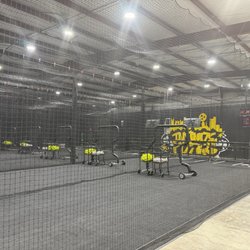 Infinite Hitting