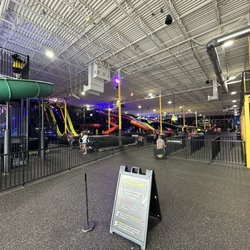 Slick City Action Park