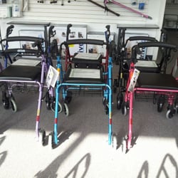Horizon Medical Equipment