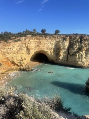 Tivoli Carvoeiro Algarve Resort by null
