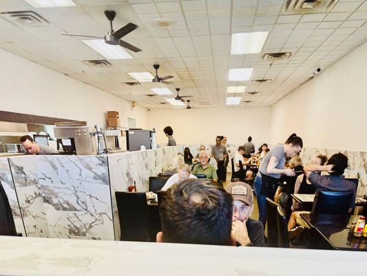 Fisher’s Deli (formerly Weiss Deli) by null Fisher’s Deli (formerly Weiss Deli) by null