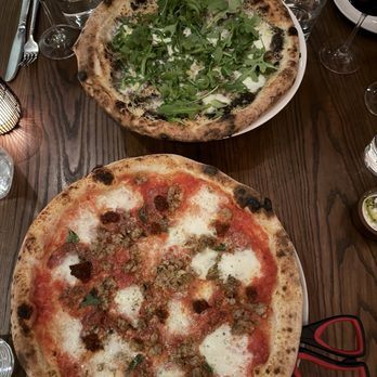 Coda Di Volpe - Pizza Near Me - Chicago, Illinois Coda Di Volpe - Pizza Near Me - Chicago, Illinois