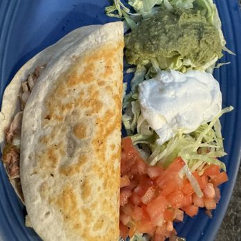 Rio Grande Mexican Restaurant - Chicken quesadilla - Mexican Near Me - Lyons, Georgia Rio Grande Mexican Restaurant - Chicken quesadilla - Mexican Near Me - Lyons, Georgia