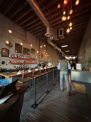 Tavolàta Belltown by null