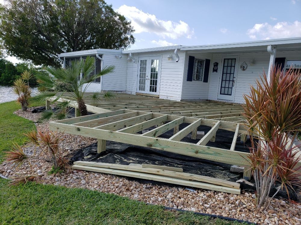 Slide of Keystone Construction & Design