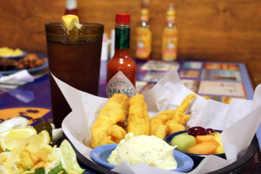 BIG DADDY’S CATFISH & CHICKEN 51 Photos & 55 Reviews Fish & Chips