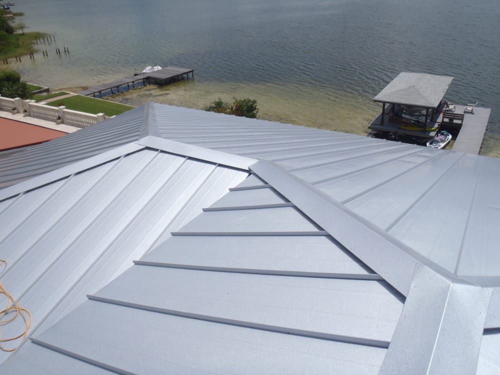 Slide of Pro Dry Roofing