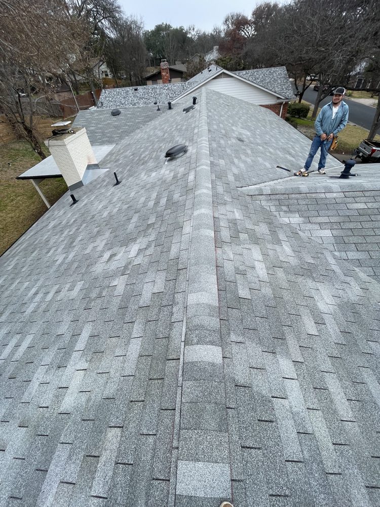 Slide of Kings Ranch Construction and Roofing