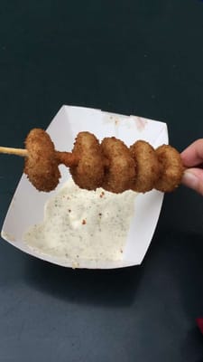 Pickle Me Pete by null