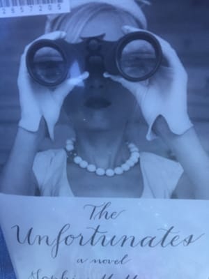 Buckhead Library by null