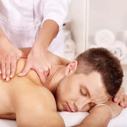 Treat Your Body Massage