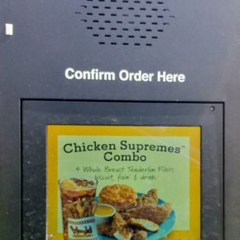 Bojangles - Drive thru - reminder - Fast Food Near Me - Mobile, Alabama