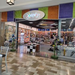 Journeys