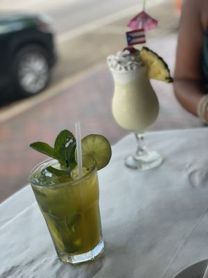 Mofongo Restaurant Calle 8 by null