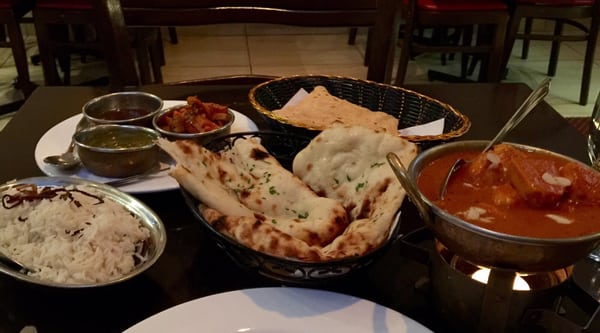 Sahib Indian Restaurant - POINTE-CLAIRE: Dine-in, Take-Out & Delivery by null