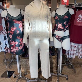 Soma - Cozy lounge wear - Women's Clothing Near Me - Santa Rosa, California