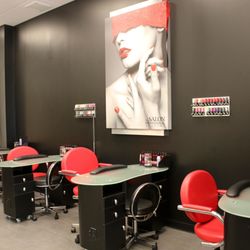 The Salon Professional Academy