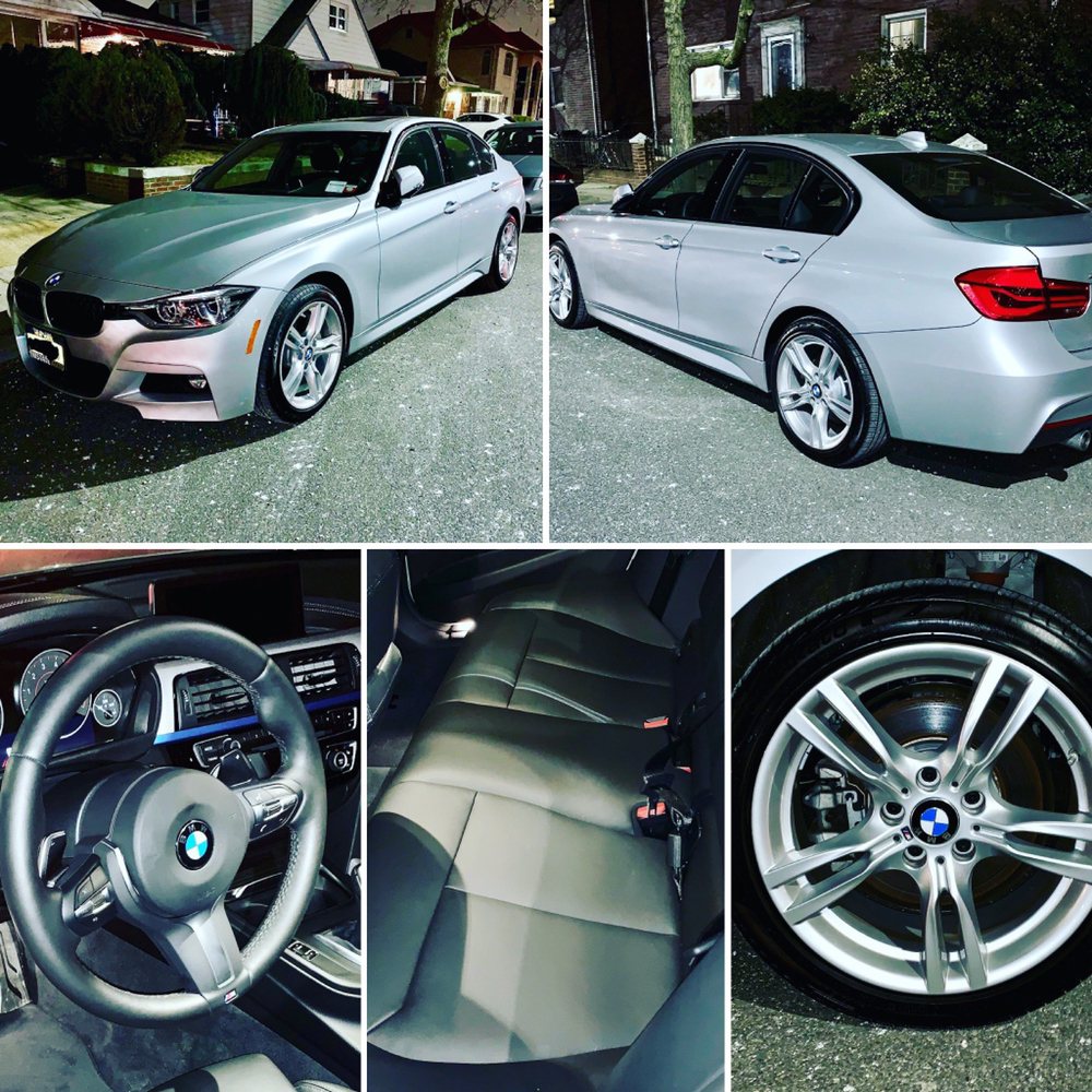 TRISTATE AUTO LEASING Updated August 2024 2217 Voorhies Ave