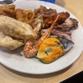 Royal Buffet - Buffets Near Me - Albuquerque, New Mexico