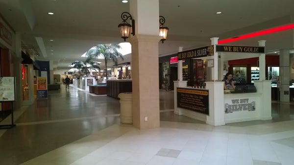 Santa Maria Town Center by null