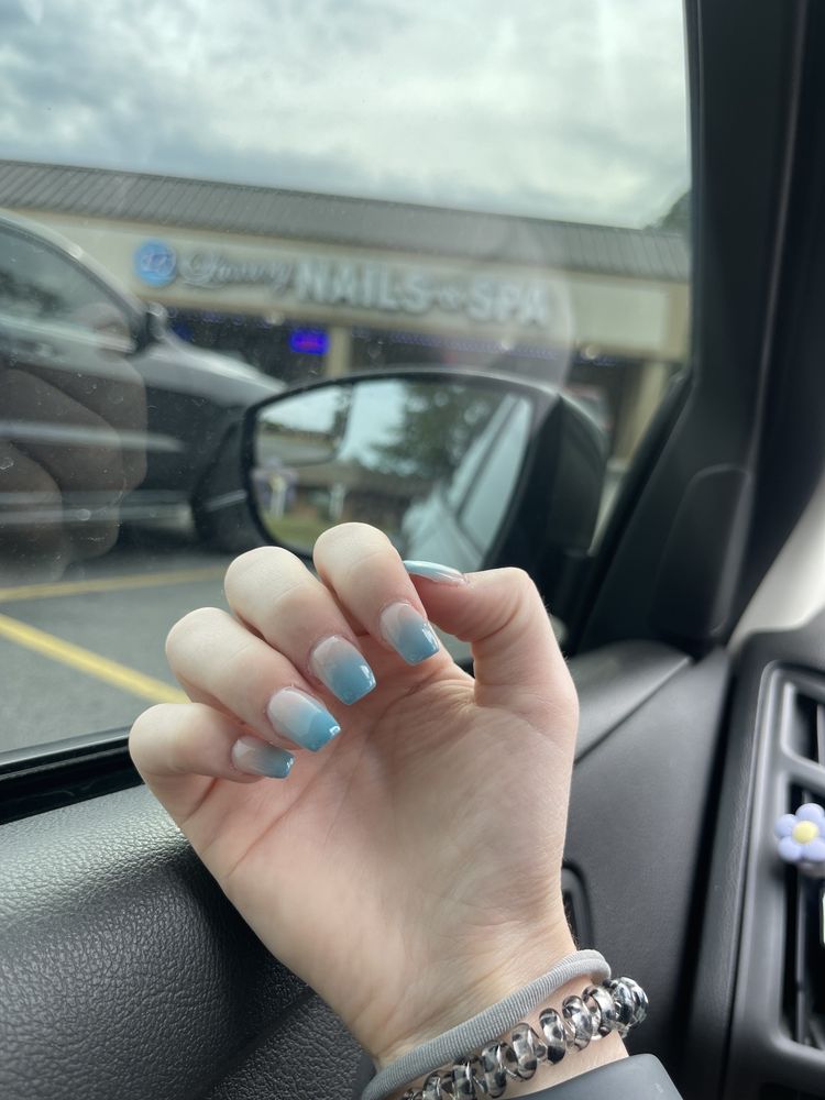 LUXURY NAIL & SPA Updated August 2024 45 Photos & 37 Reviews 220