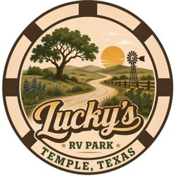 Lucky's RV Park