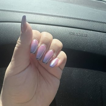 Nail Arts  - Nail Salons Near Me - Fife, Washington