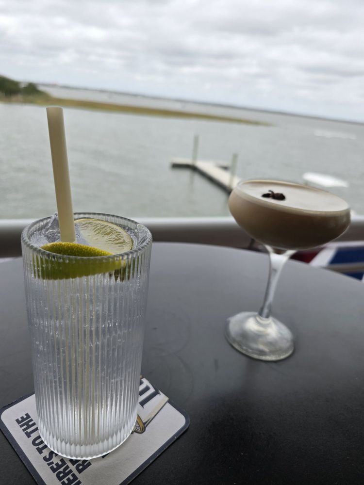 The Boatyard Image