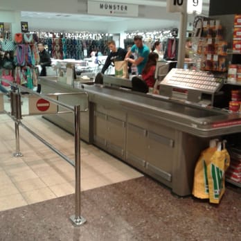 Marktkauf Center - Shopping Centers Near Me - Buxtehude, NI
