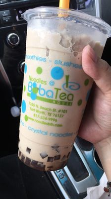 Boba Tea House by null