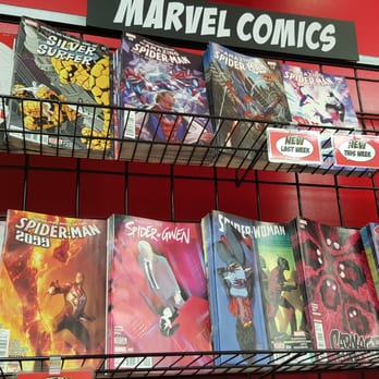 Collectors Corner - Bel Air - Comic books galore. - Comic Books Near Me - Bel Air, Maryland Collectors Corner - Bel Air - Comic books galore. - Comic Books Near Me - Bel Air, Maryland