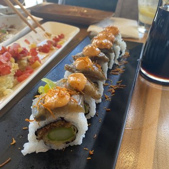 Shizen - Sushi Bars Near Me - San Francisco, California Shizen - Sushi Bars Near Me - San Francisco, California