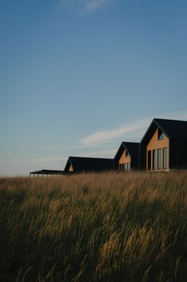 Burnt Hill Farm by null