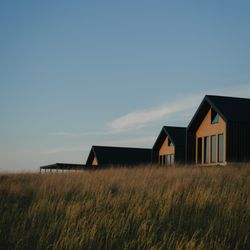 Burnt Hill Farm