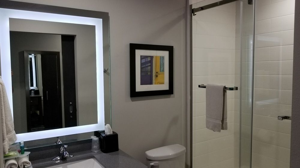 Holiday Inn Express Baton Rouge Downtown - wedding in Baton Rouge, LA