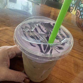 Vita Cane - Ube Coffee - Juice Bars & Smoothies Near Me - Alhambra, California Vita Cane - Ube Coffee - Juice Bars & Smoothies Near Me - Alhambra, California