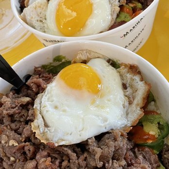 Marinate Korean BBQ - Korean Near Me - Long Beach, California